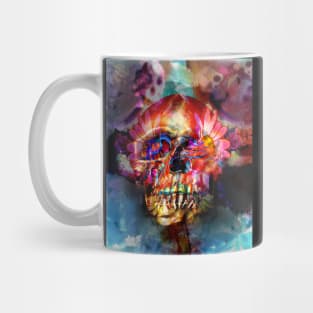 Thou Art With Me Mug